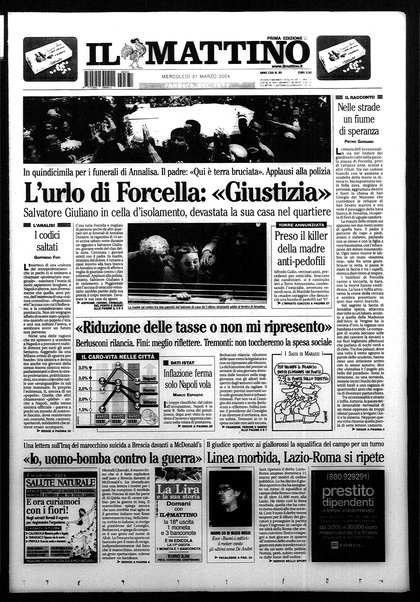 Il mattino